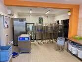 Beispiel Produktion Gebäude 3 - 