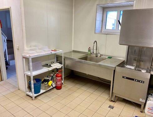 Beispiel Produktion Gebäude 3 - 
