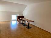 Büroetage. Wohn-Umnutzung mö. - 