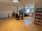 Büro- Wohnetage Gebäude 3 - 