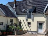 zusätzliche Nord-Terrasse - Mehrfamilienhaus, Wohnhaus mit 900,00 m&sup2; in Luckau zum Kaufen