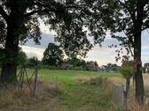 Hintere Einfahrt zur Wiese - 