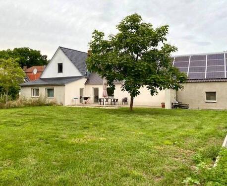 Ansicht von Süden - 