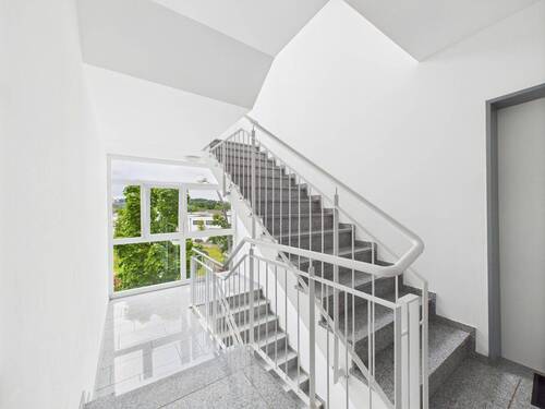 Treppenhaus - 
