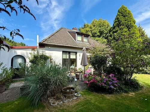 Terrasse - 