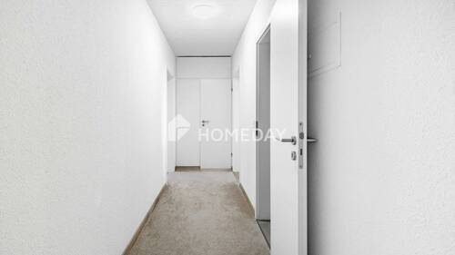 Flur 1 - 
