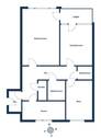 Grundriss - 