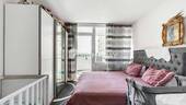 Schlafzimmer 1 - 