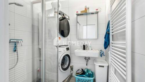 Badezimmer 1 - 
