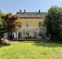 Altbau mit Charme und Potenzial! - Essen-Überruhr Überruhr-Hinsel