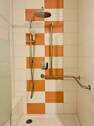 begehbare Dusche - 