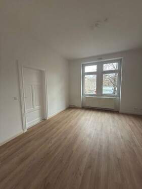 WZ - 3 Zimmer Etagenwohnung zur Miete in Offenbach am Main