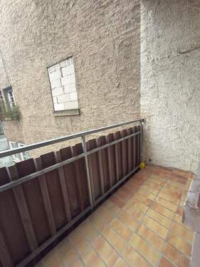 Balkon - 