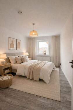 Schlafzimmer - 