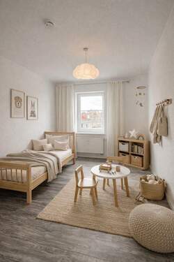 Kinderzimmer - 