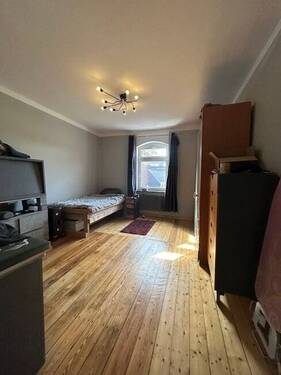 Zimmer im Erdgeschoss - 