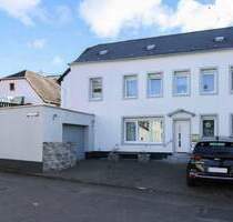 Charmantes Einfamilienhaus mit Sauna, Garage & Stellplätzen in ruhiger Lage von Trier-Pfalzel
