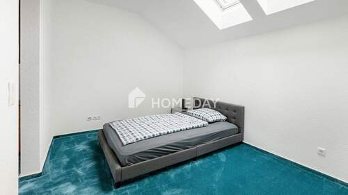 DG Schlafzimmer 1 1 - 