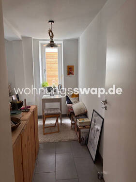 Bild 1 - Wohnungsswap - Heinrich-Hertz-Straße