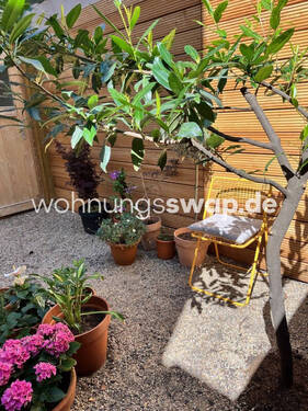 Bild 2 - 3 Zimmer Etagenwohnung zur Miete in Hamburg