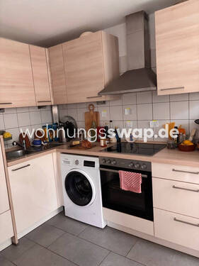 Bild 3 - 3 Zimmer Etagenwohnung in Hamburg