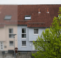Ruhig. Zentral. Zuhause. Gepflegtes Reihenmittelhaus - Raunheim