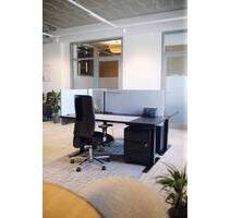 Flex Desk am Caputher See: flexibel arbeiten, netzwerken, genießen - Schwielowsee