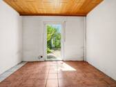 Zimmer im Erdgeschoss mit Terrasse - 