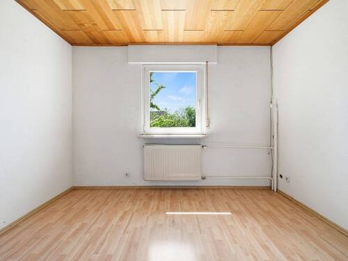 Zimmer im Obergeschoss - 