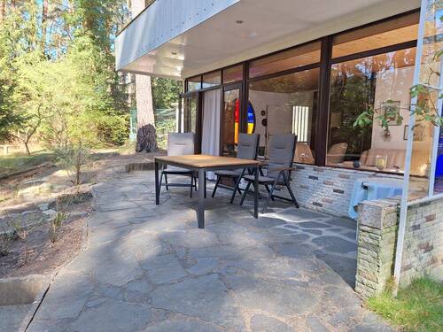 Terrasse - 