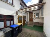 Eingangsbereich - 