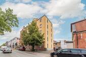 Ansicht - Vermietete Stadtwohnung – Perfekte Lage mit Einkaufsmöglichkeiten & U-Bahn!