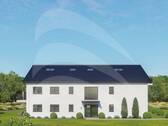 Bild 2 - 4 Zimmer Etagenwohnung zum Kaufen in Donaustauf