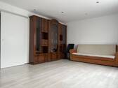 Schlafzimmer - 3 Zimmer Etagenwohnung zum Kaufen in Rastatt
