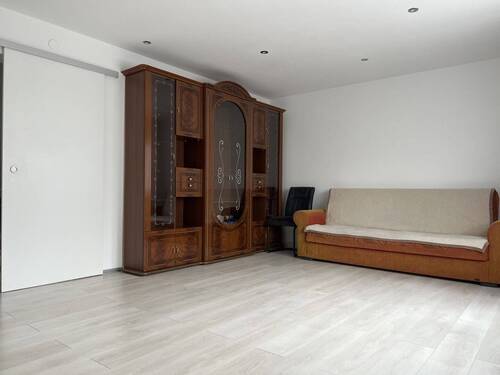Schlafzimmer - 3 Zimmer Etagenwohnung zum Kaufen in Rastatt