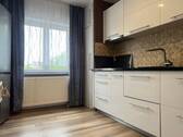 Küche - 3 Zimmer Etagenwohnung in Rastatt