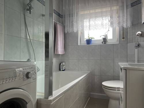 Badezimmer - 