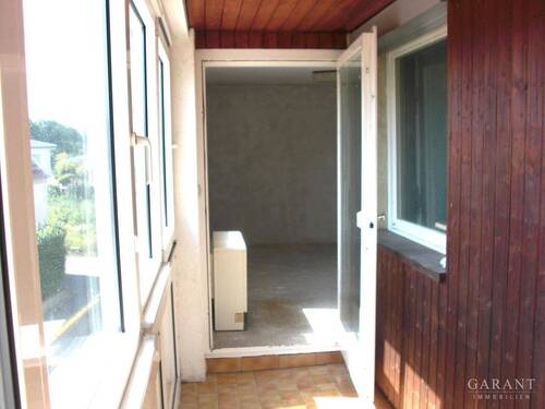 Veranda - 