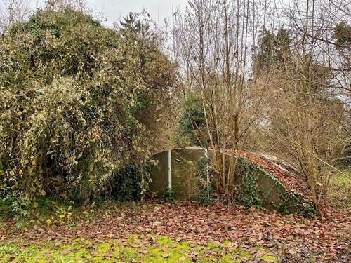 Schhwimmbad / 2. Grundstück - 