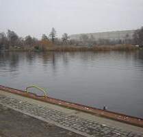 Ganz nah an der Müggelspree - bezugsfreie, helle 2-Zi-Whg mit Terrasse im EG, 72 m² - Berlin Köpenick