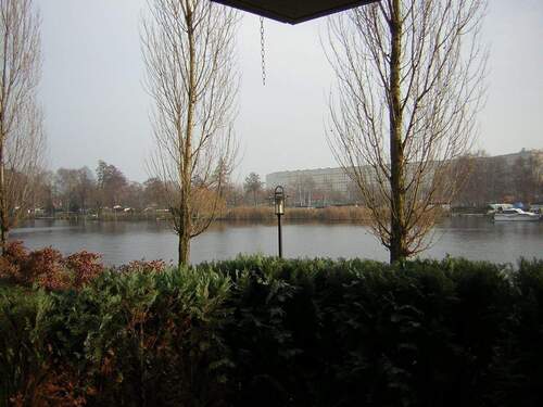 nah am Wasser - 2 Zimmer Etagenwohnung in Berlin