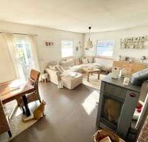 Zwei Häuser - ein Preis: Mehrgenerationen-Paradies: Holzbungalow & Siedlungshaus bei Ratzeburg - Ziethen