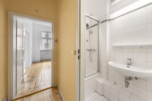 Beispiel Badezimmer - 