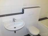 Badezimmer Teilansicht - 