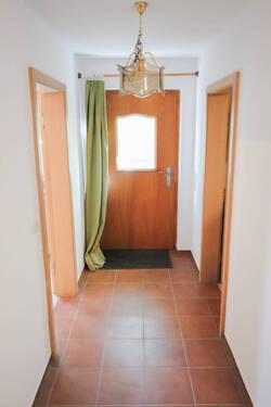 Zweiter Zugang Souterrain - 