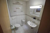Gäste-WC Souterrain - 