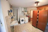 Bad / Waschküche Souterrain - 