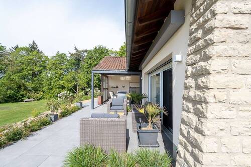 18373 Terrasse - 