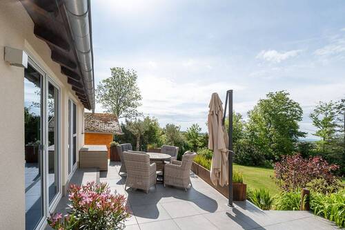 18373 Terrasse - 