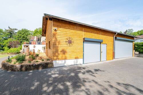 18373 Garagen - 